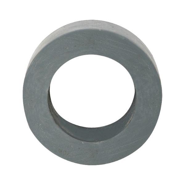 solido Ersatzgummi grau zu Bodentürpuffer ø 48 mm