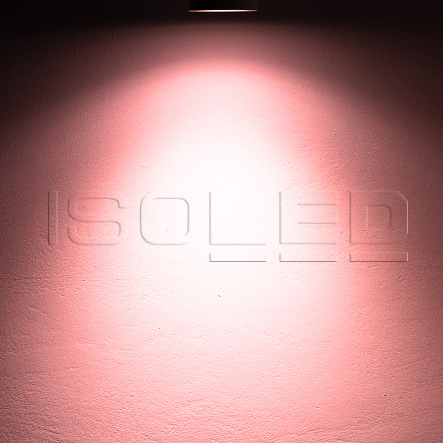ISOLED AR111 Meat Light 30W 35°-50° variabel inkl. externem VG