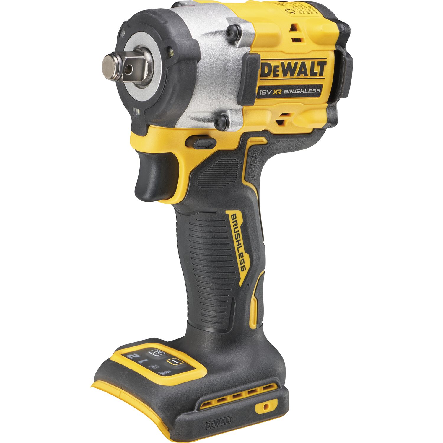 DeWalt Akku-Schlagschrauber DCF921NT-XJ 18 Volt