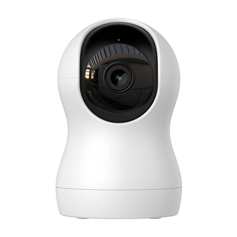 Gosund Sicherheitskamera indoor 3MP WiFi Tuya