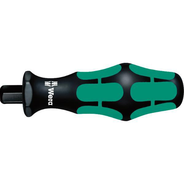 Wera Handgriff Vario Serie 80 Länge 98 mm