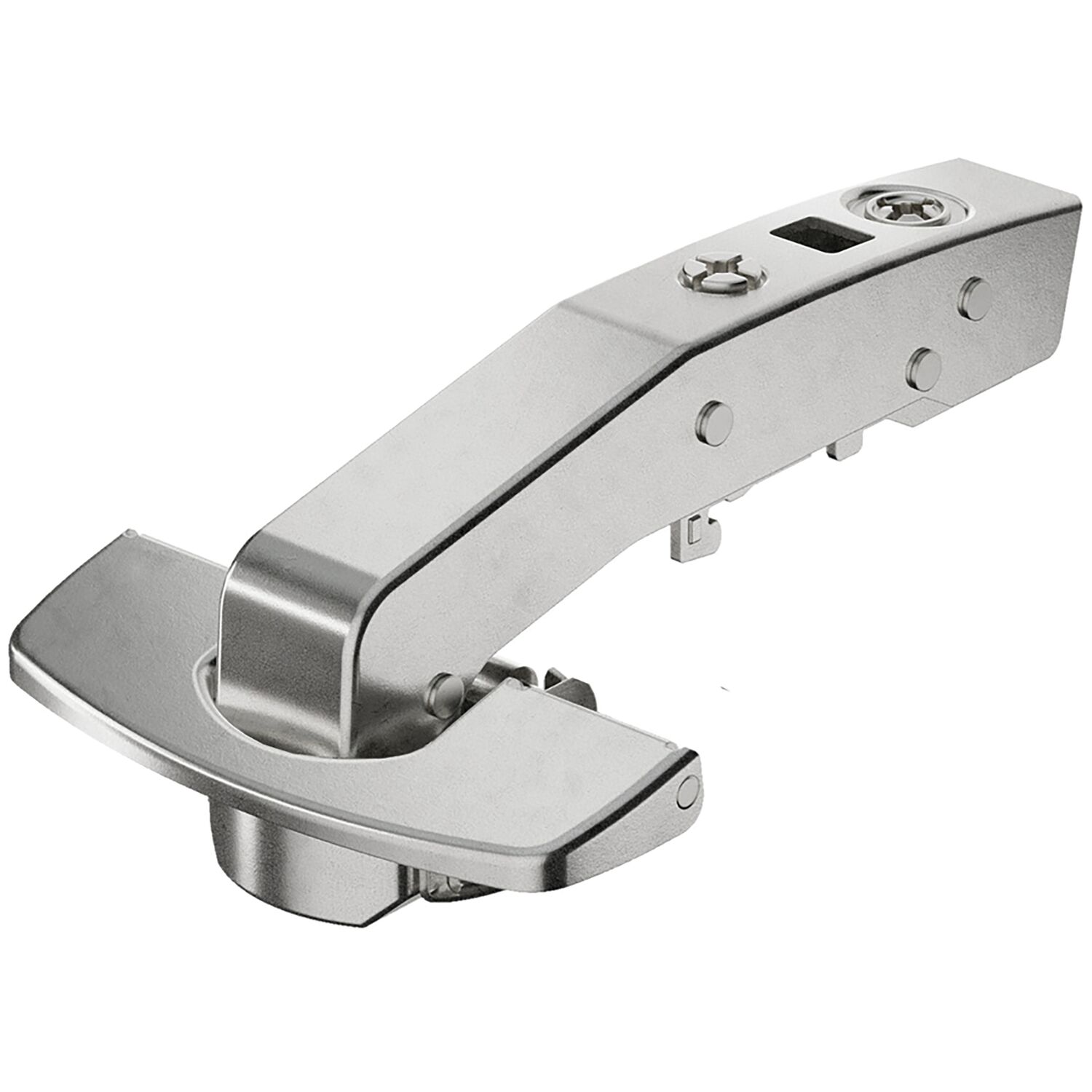 Hettich SENSYS 8639 THS55 FIX Stollenscharnier 90° einliegend ÖW 95°