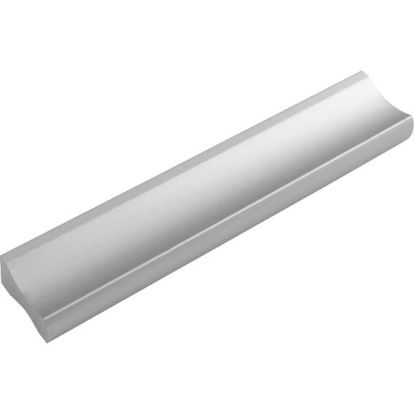 Alles im Griff Griff Alto Lochabstand 64mm Breite 90mm Aluminium natur eloxiert Alles im Griff Griff Alto Lochabstand 64mm Breite 90mm Aluminium natur eloxiert