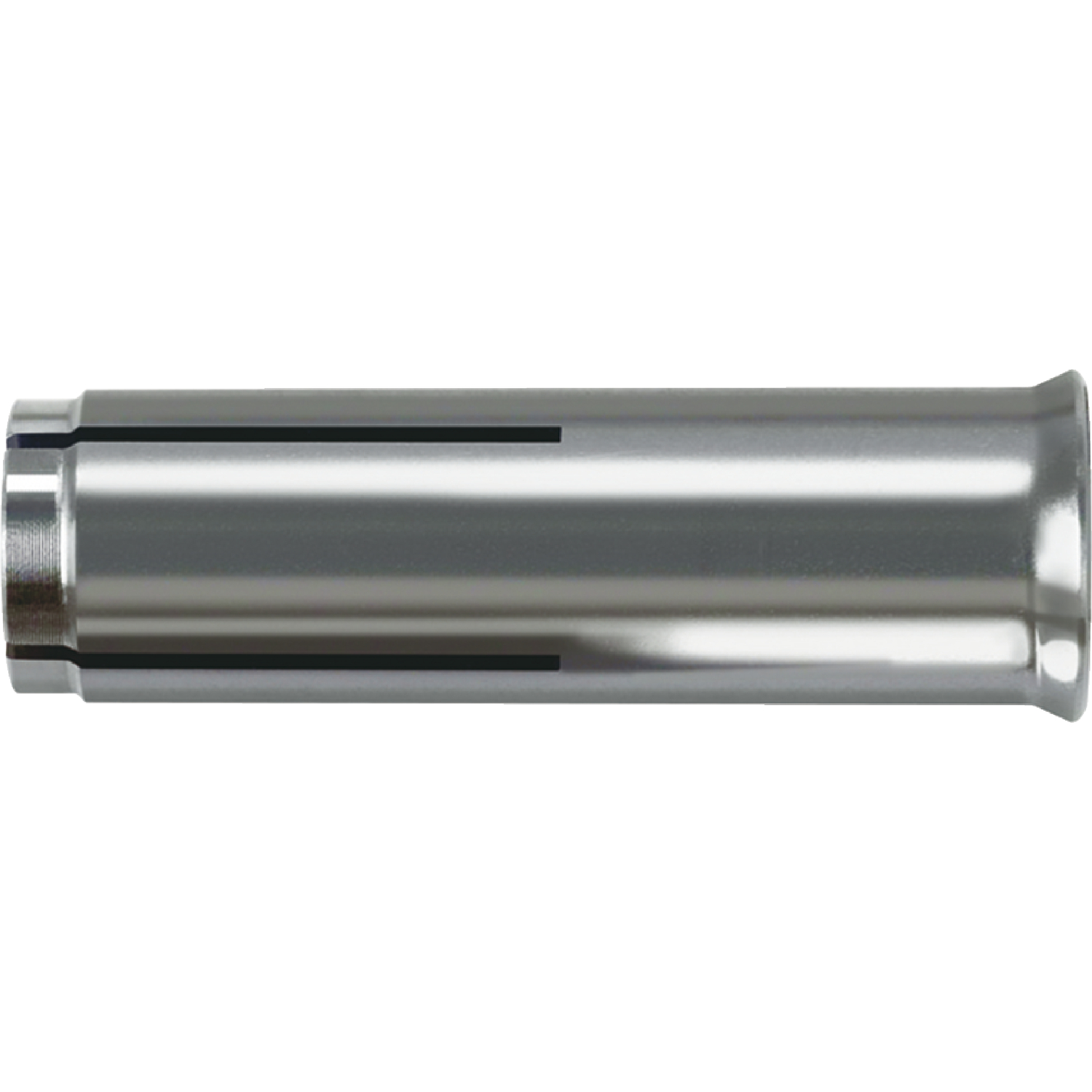 FISCHER EA II M 6 Einschlaganker Edelstahl A4 mit Bewertung (100Stk)