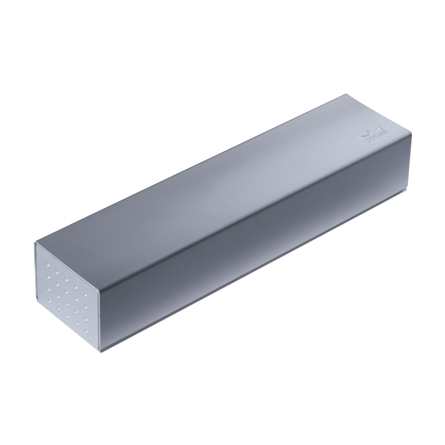 dormakaba Türschließer TS 93 G, EN 2-5, Flügelbreite -1250 mm, silber