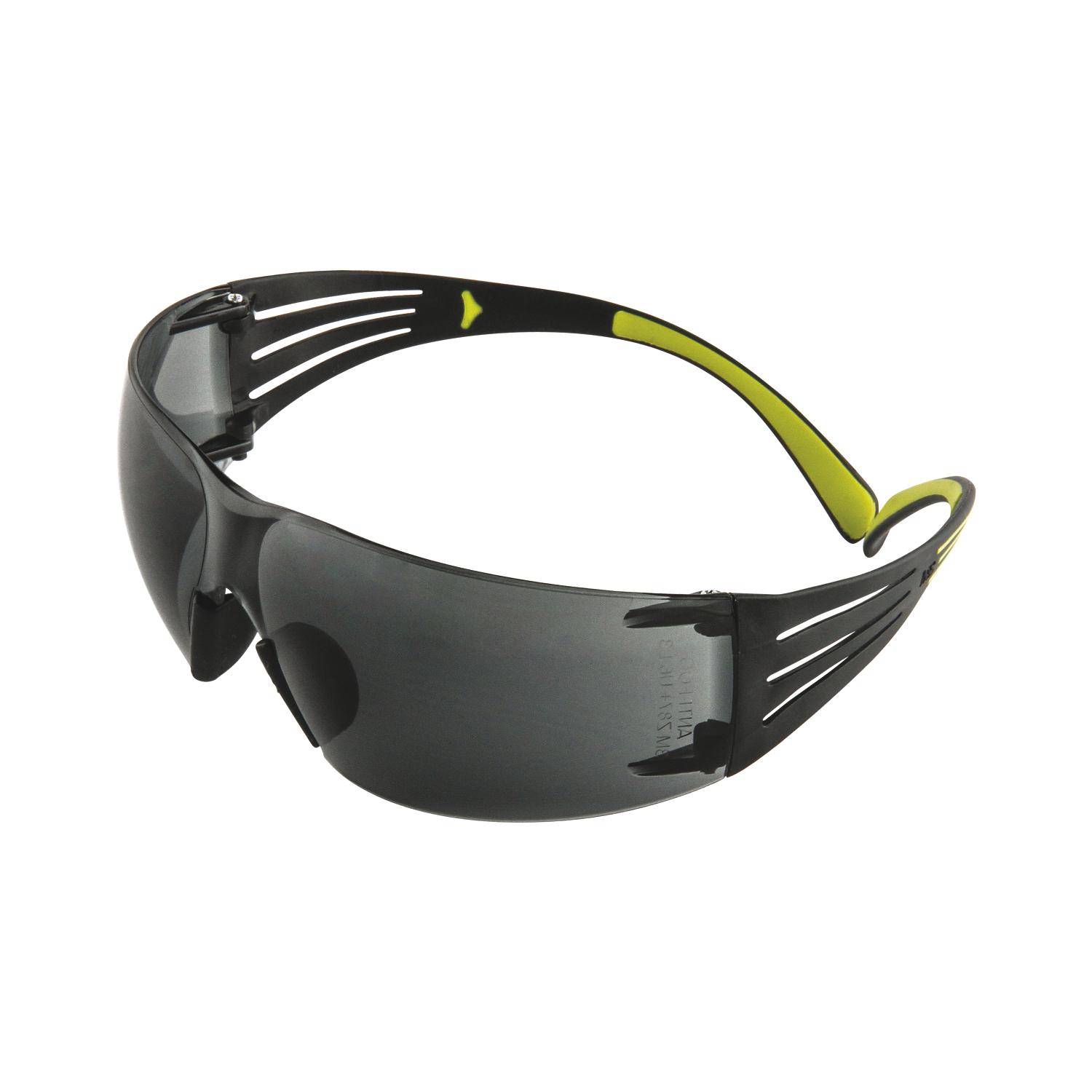 3M Schutzbrille SF402AS/AF grau UV-Schutz 3M Schutzbrille SF402AS/AF grau UV-Schutz