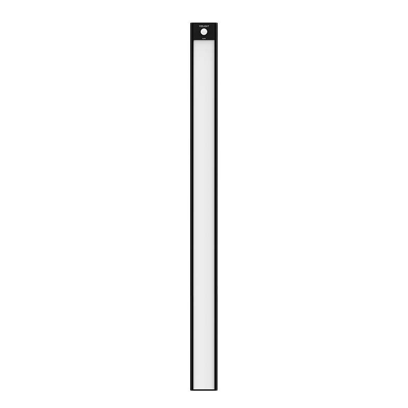 Yeelight Schrankleuchte schwarz 60cm 2700K