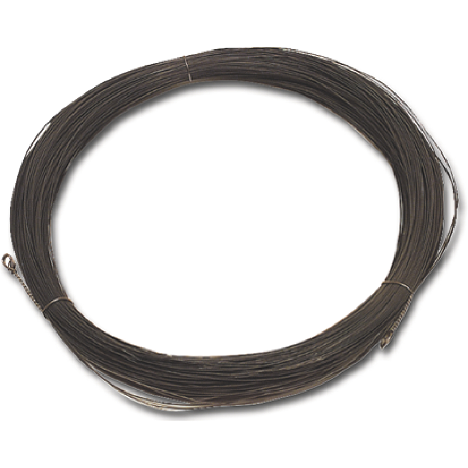 Draht 1.2 Ring zu 2 kg verzinkt (2 kg)