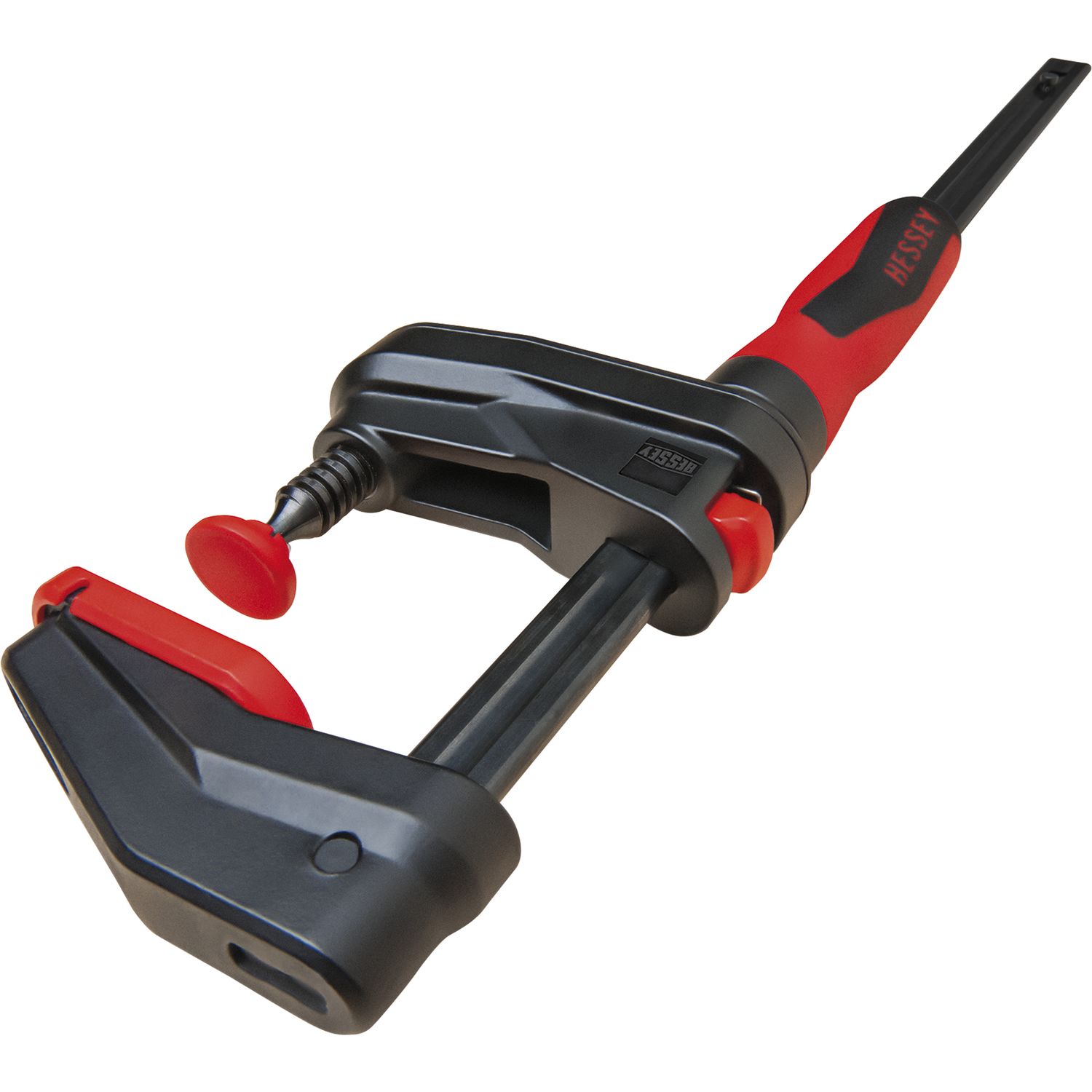 Bessey Getriebezwinge GearKlamp GK Spannweite 300 mm Ausladung 60 mm