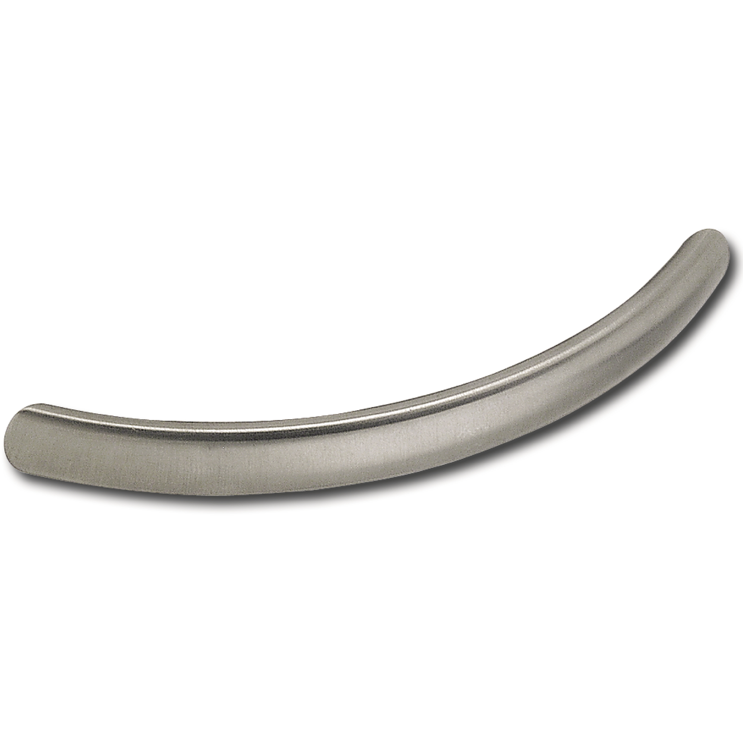 Technik Team Griff Meissa Lochabstand 128mm Breite 143mm Edelstahl gebürstet