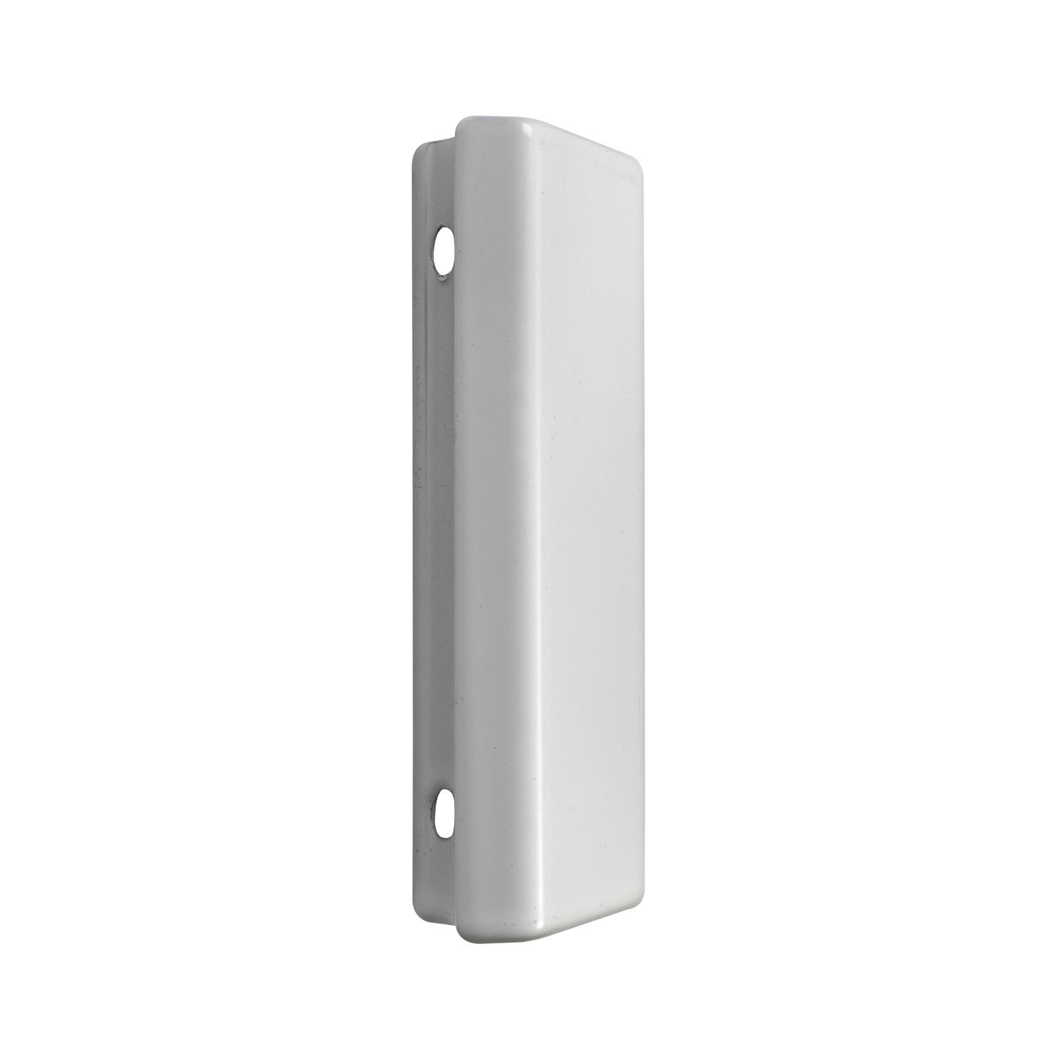 Maco #30719 Balkontürgriff BASE Länge 72mm Aluminium weiß