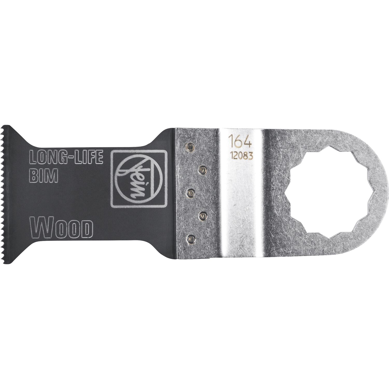 Fein E-Cut Sägeblatt Long Life 35/50mm Form 164 (5 Stück)