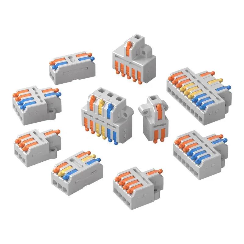 Sonoff Kabelverbindungsklemmen (54Stk)