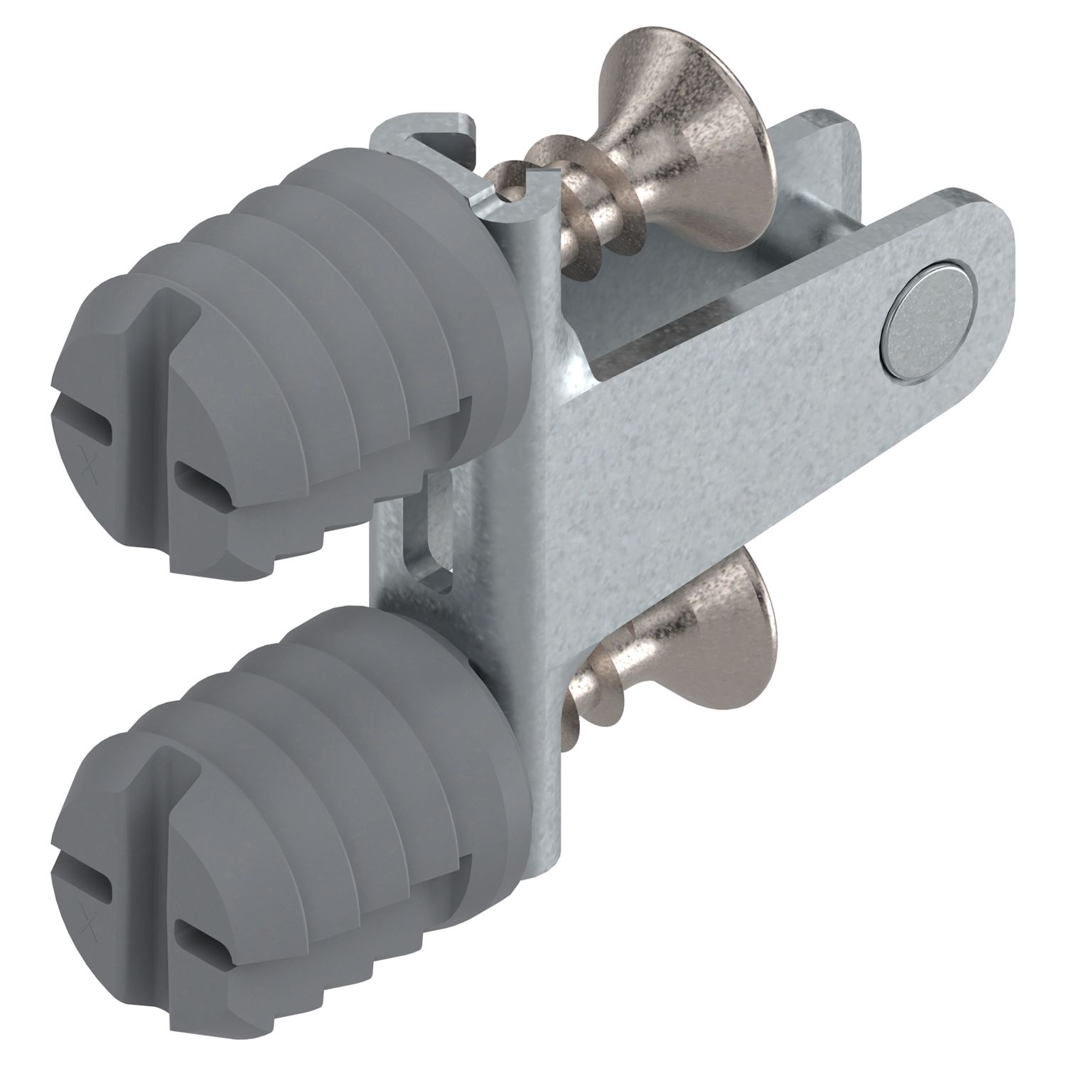 blum LEGRABOX Frontbefestigung Höhe N, Montageart EXPANDO