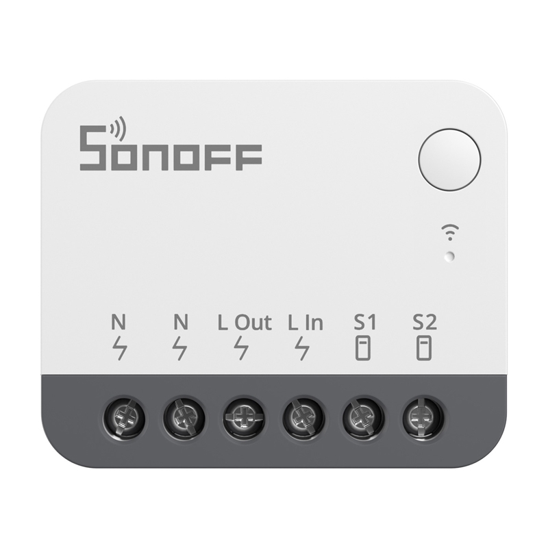 Sonoff ZBMINI Extreme Zigbee Smart-Schalter ZBMINIR2