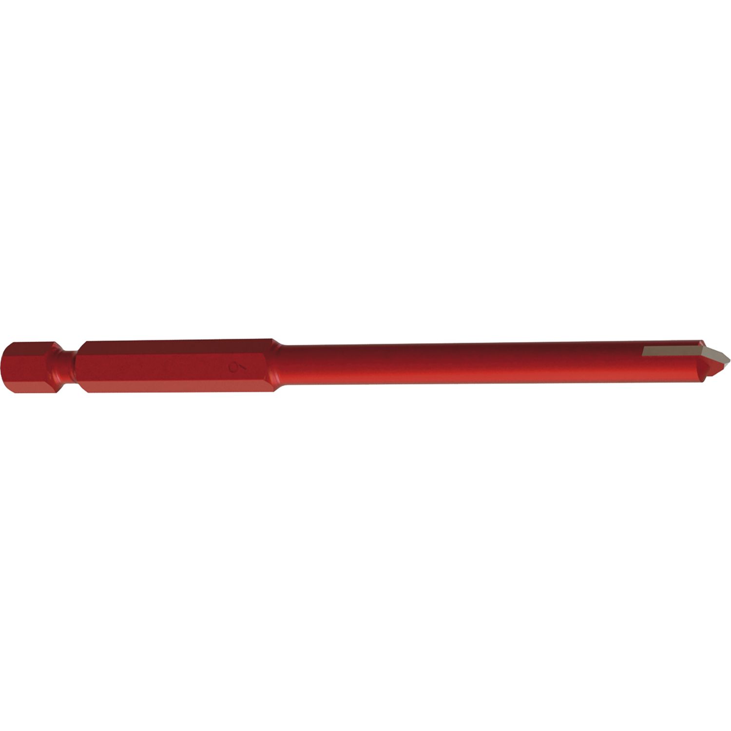 Marcrist Dachpfannenbohrer RD 850 Länge 100mm Bohrer ø 4mm