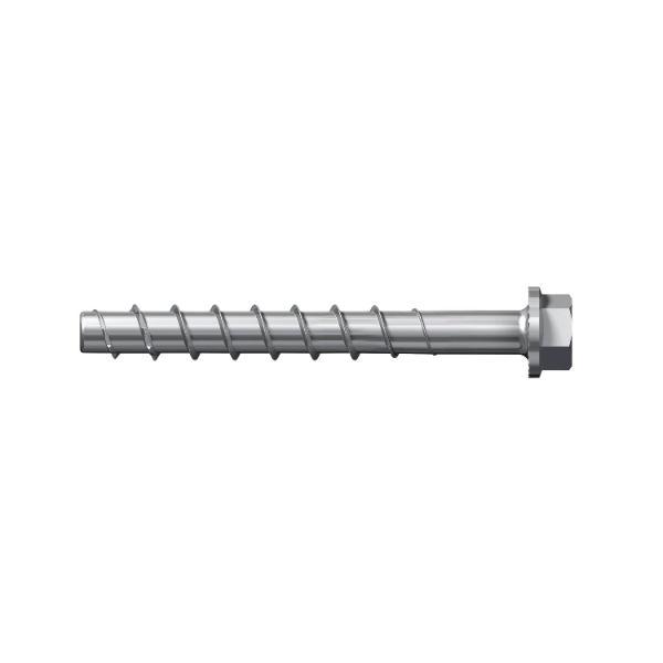 FISCHER Betonschraube ULTRACUT FBS II 10x200 US (20 Stück) FISCHER Betonschraube ULTRACUT FBS II 8.0x110 US (50 Stück)