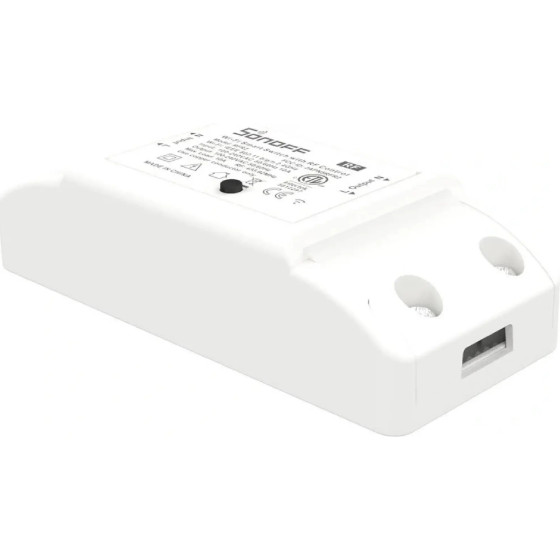 Sonoff Smart switch WiFi + RF 433 Sonoff RF R2