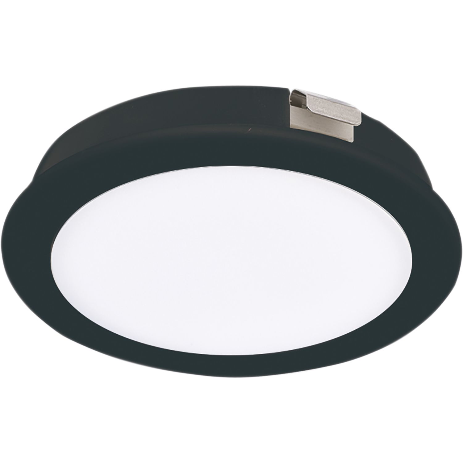 Leuchte Moonlight DualColor 3er Set, schwarz