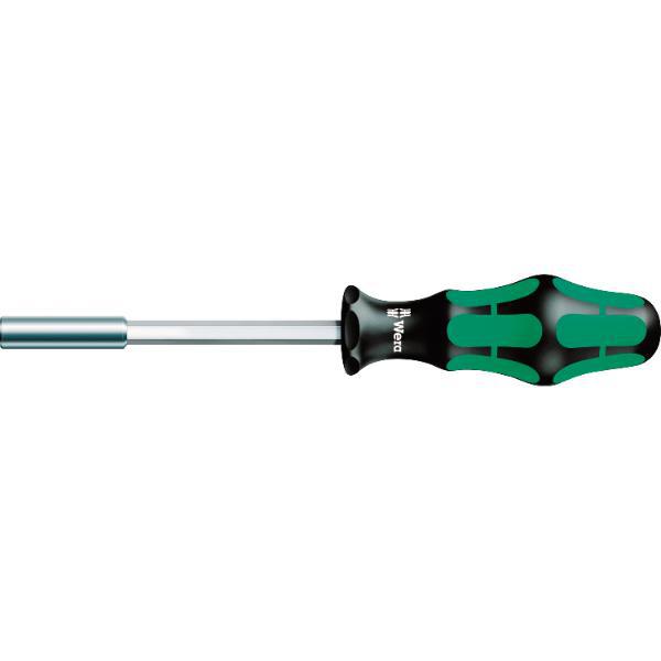 Wera Bit-Handhalter 812/1 ohne Bestückung Klingenlänge 120 mm