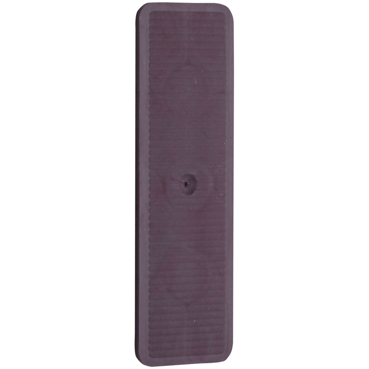 GV Verglasungsklotz 100x26x3mm, rot (1000 Stück) GV Verglasungsklotz 100x20x3mm, rot (1000 Stück)