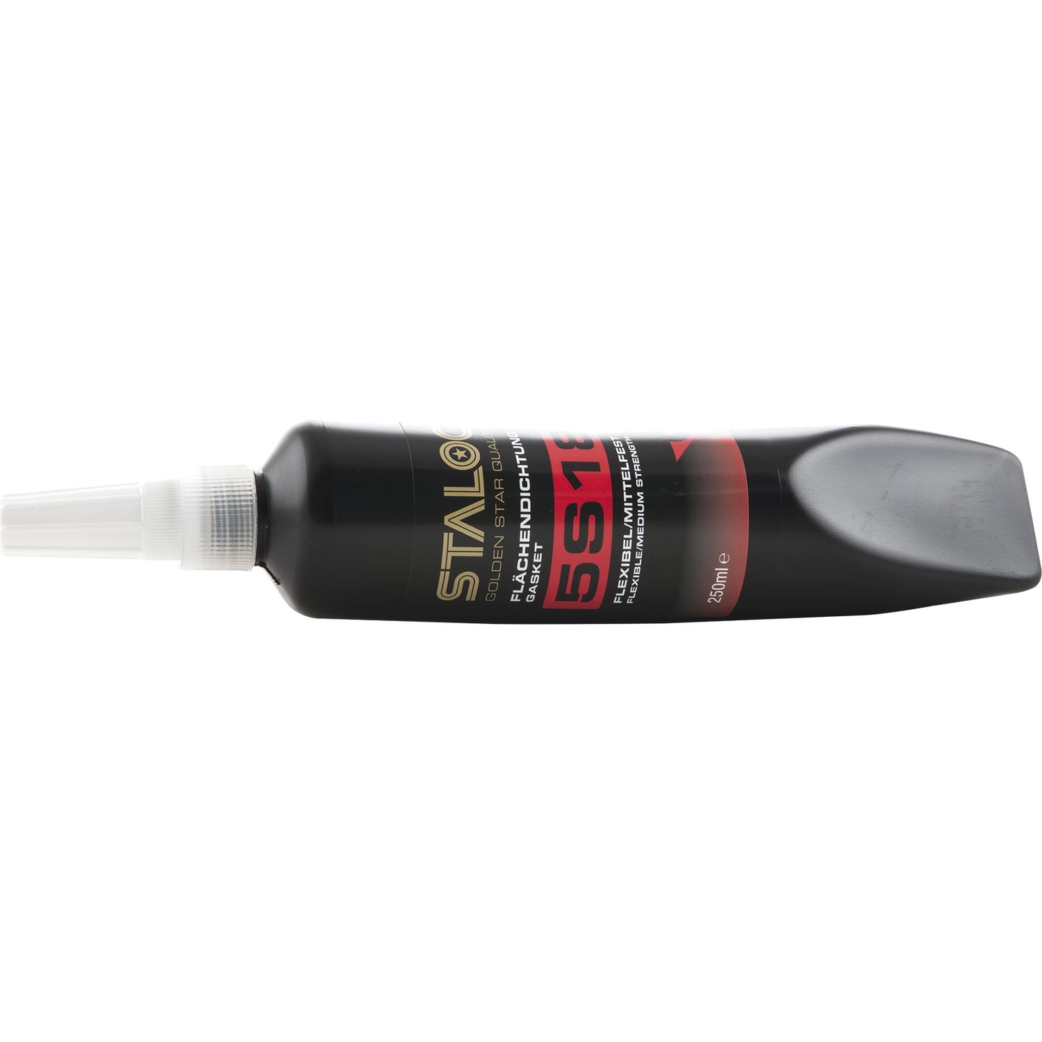 STALOC 5S18 Flächendichtung flexibel mittelfest 250ml (0.25l)