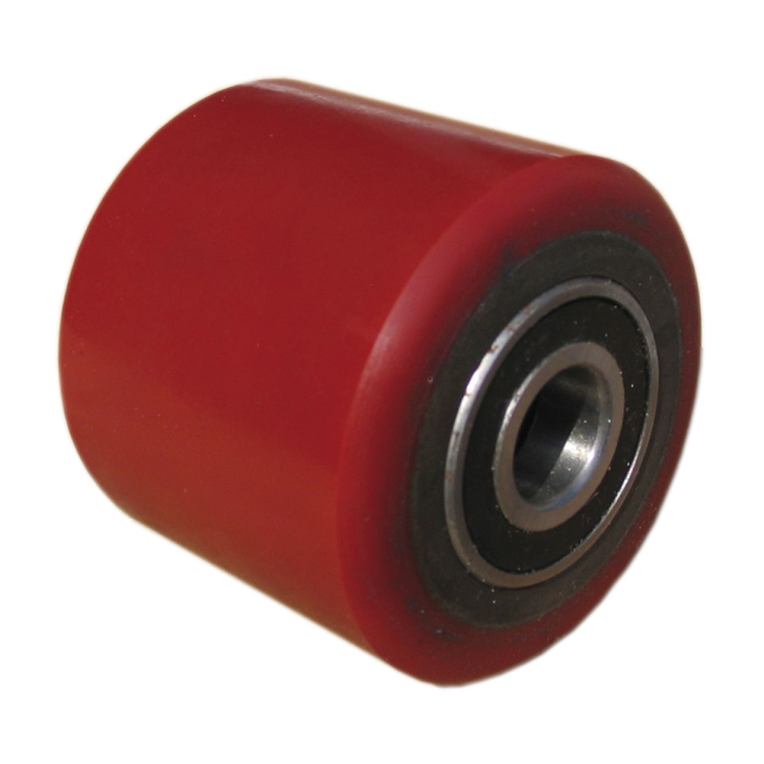 Ersatz-Lastrolle 80 x 70 mm Polyurethan