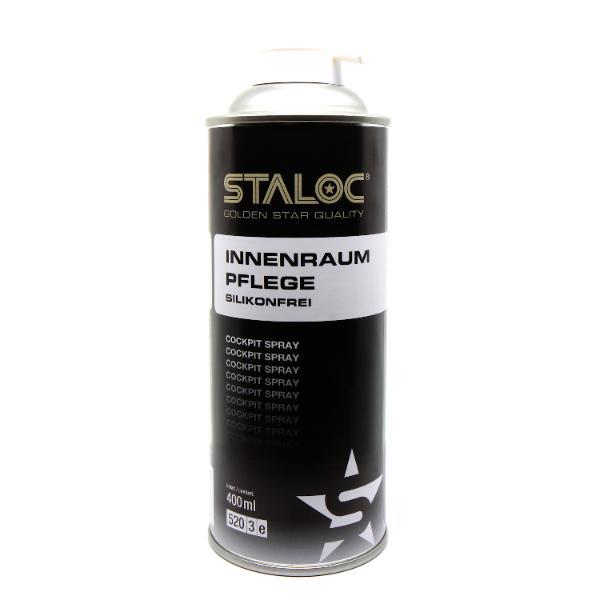 STALOC Innenraumpflege-Cockpitspray (400 ml)