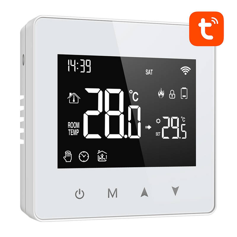 Avatto Smart Thermostat WiFi TUYA