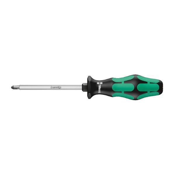 Wera Schraubendreher 350SK PH 2/100 mm Phillips