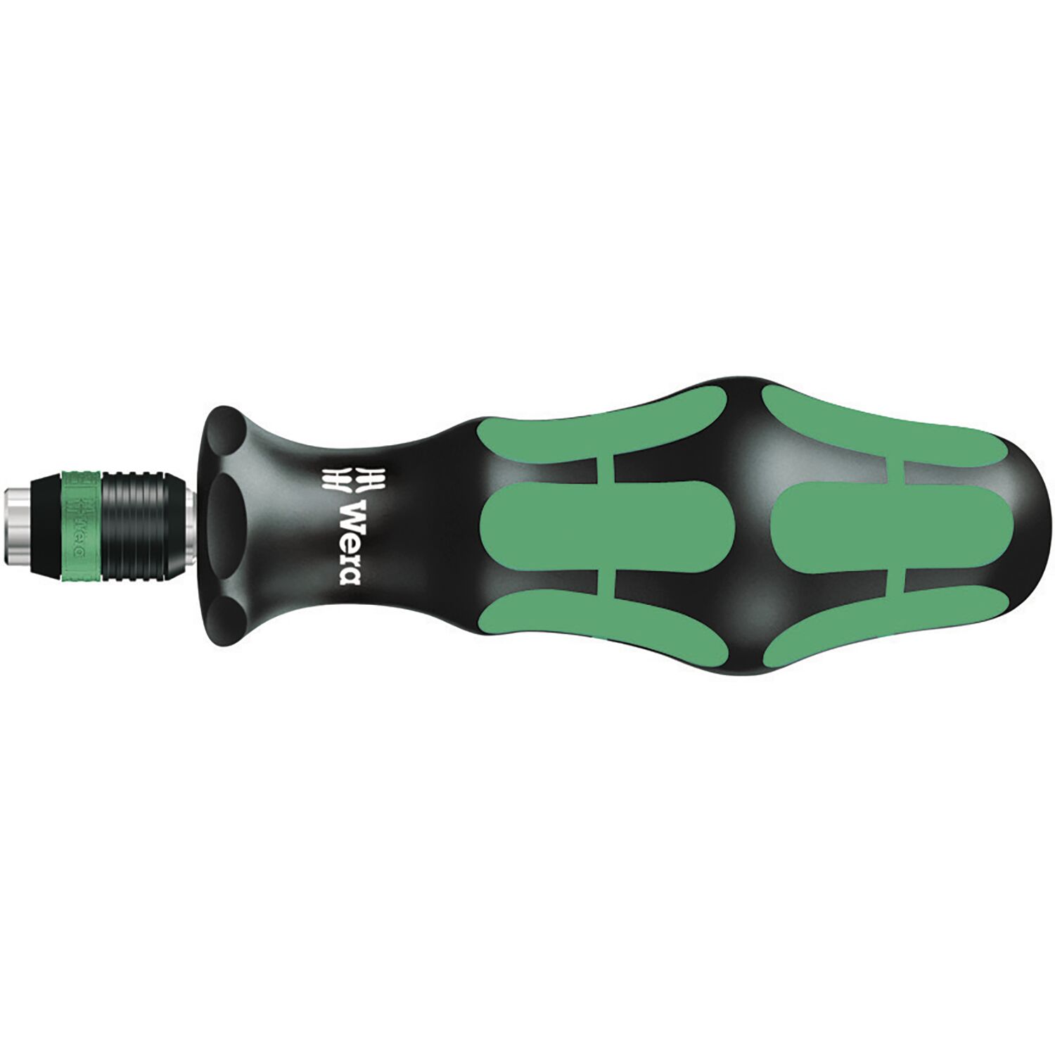 Wera Bithandhalter 816 R magnetisch