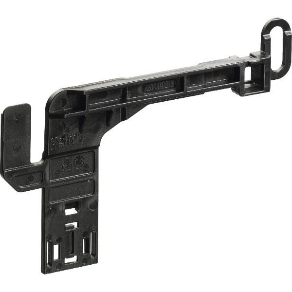 HETTICH Systema Top 2000 Stop Control Verriegelungsstangen Set p2o, 10 HE + 1