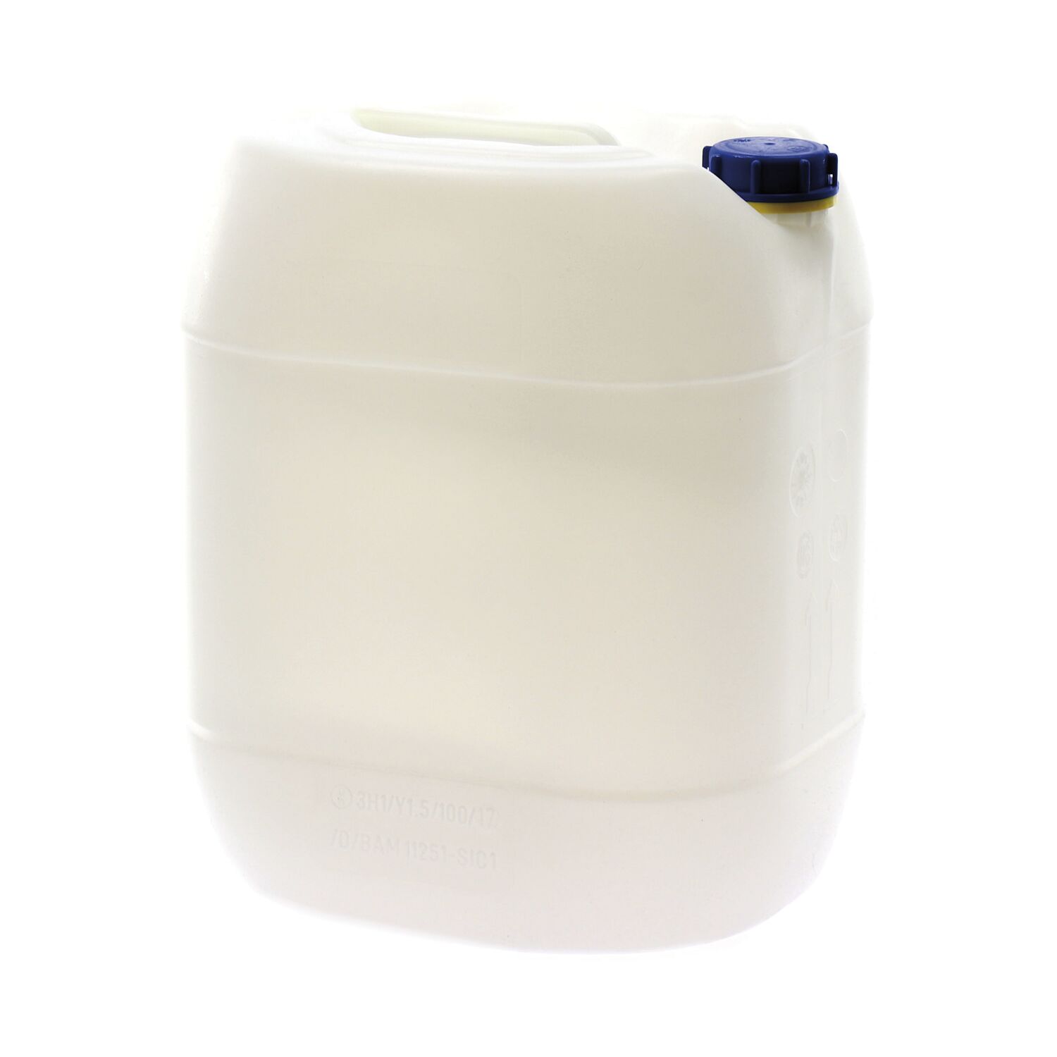 STALOC Leerkanister 30 L