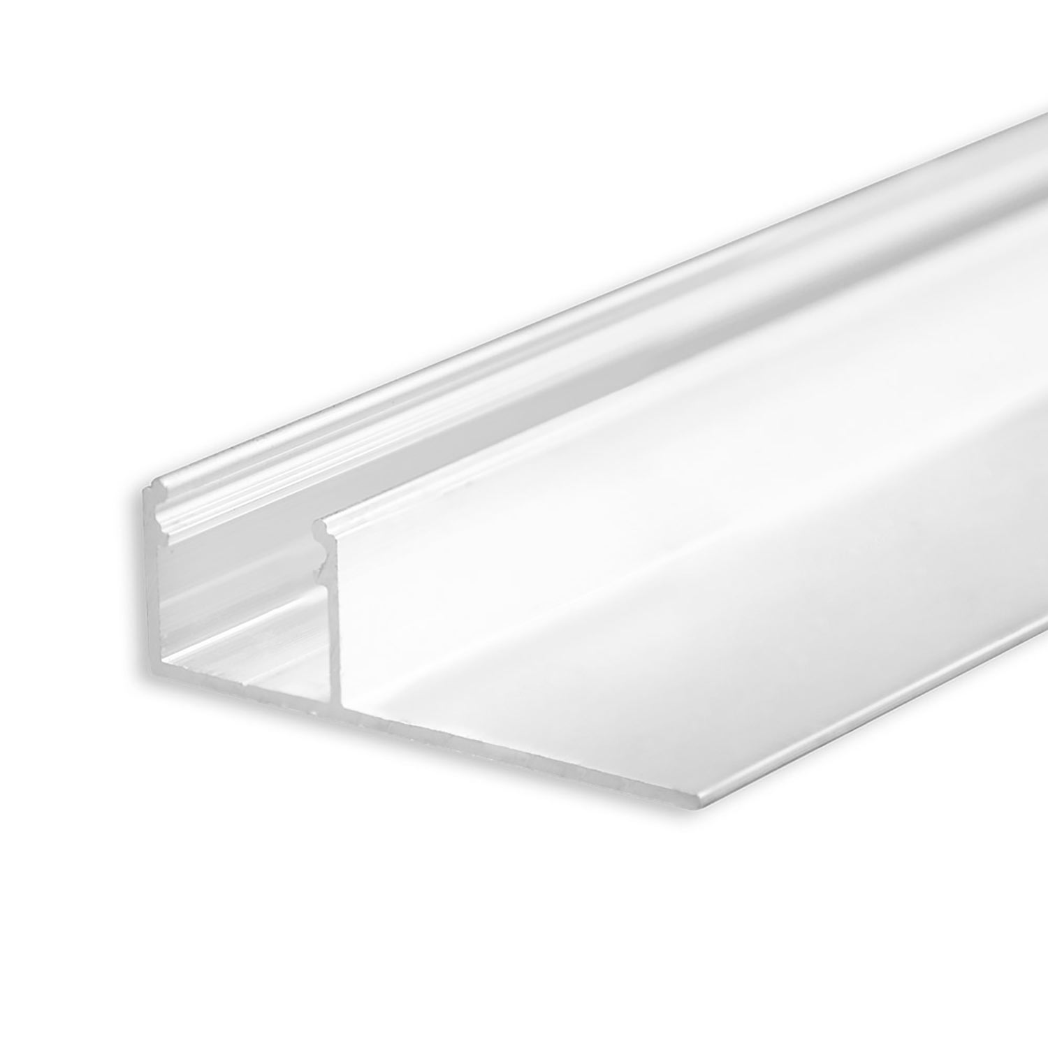 ISOLED LED Trockenbauprofil Abschluss 300cm
