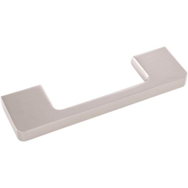 SIRO Griff Nestor Lochabstand 96mm Breite 108mm zink vernickelt feingeschliffen