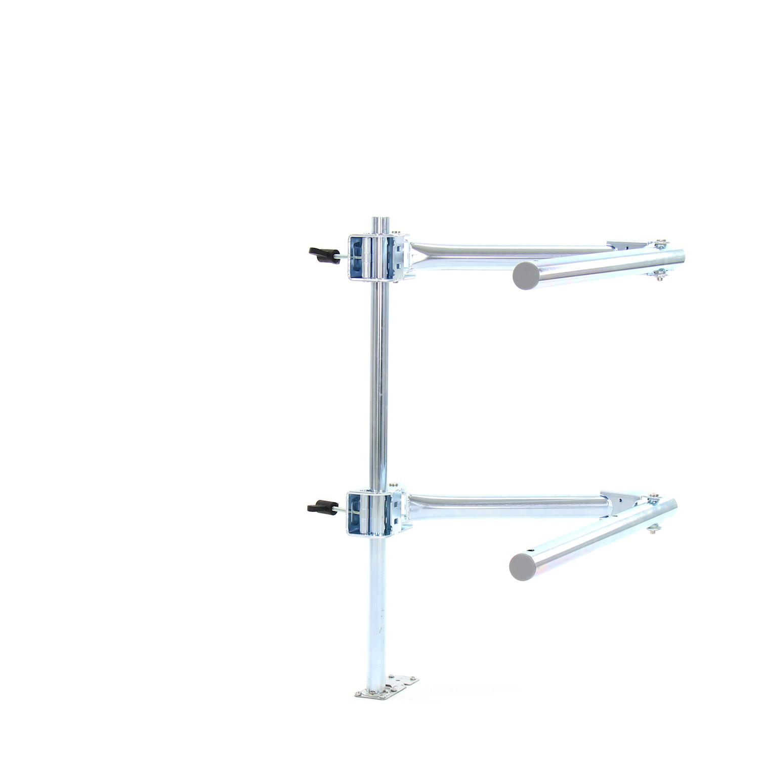 Vauth-Sagel VS Cornerstone Swing Beschlag-Set 691 - 730 mm Stahl verzinkt