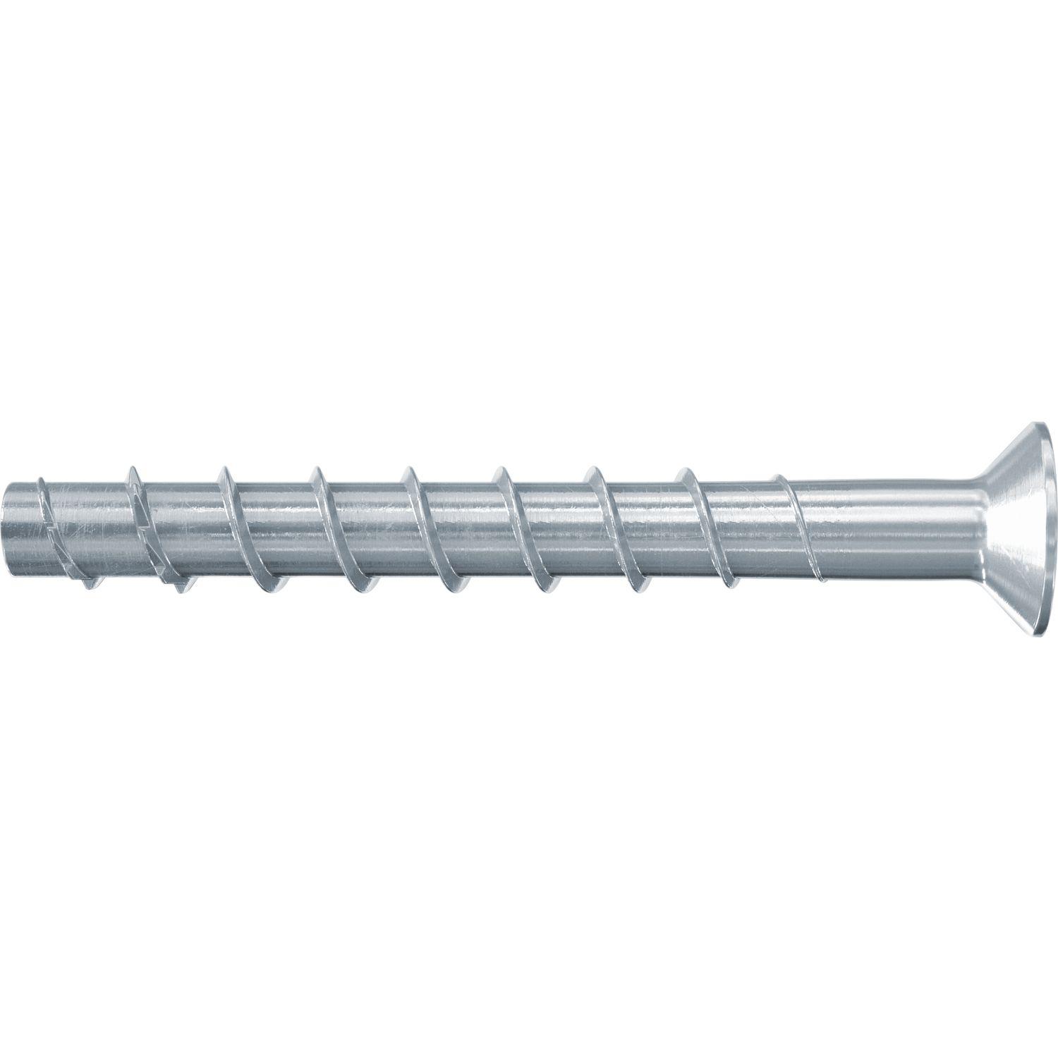 FISCHER Betonschraube ULTRACUT FBS II 6x 40 SK (100Stk)