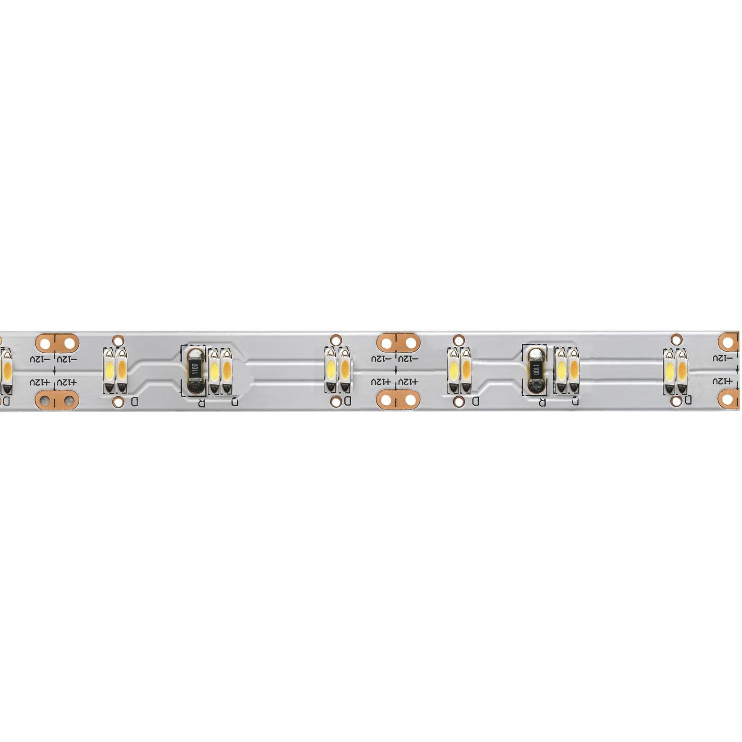 L&S LED-Band MECCANO-120 13W/m DualColor IP20 5m Rolle ()