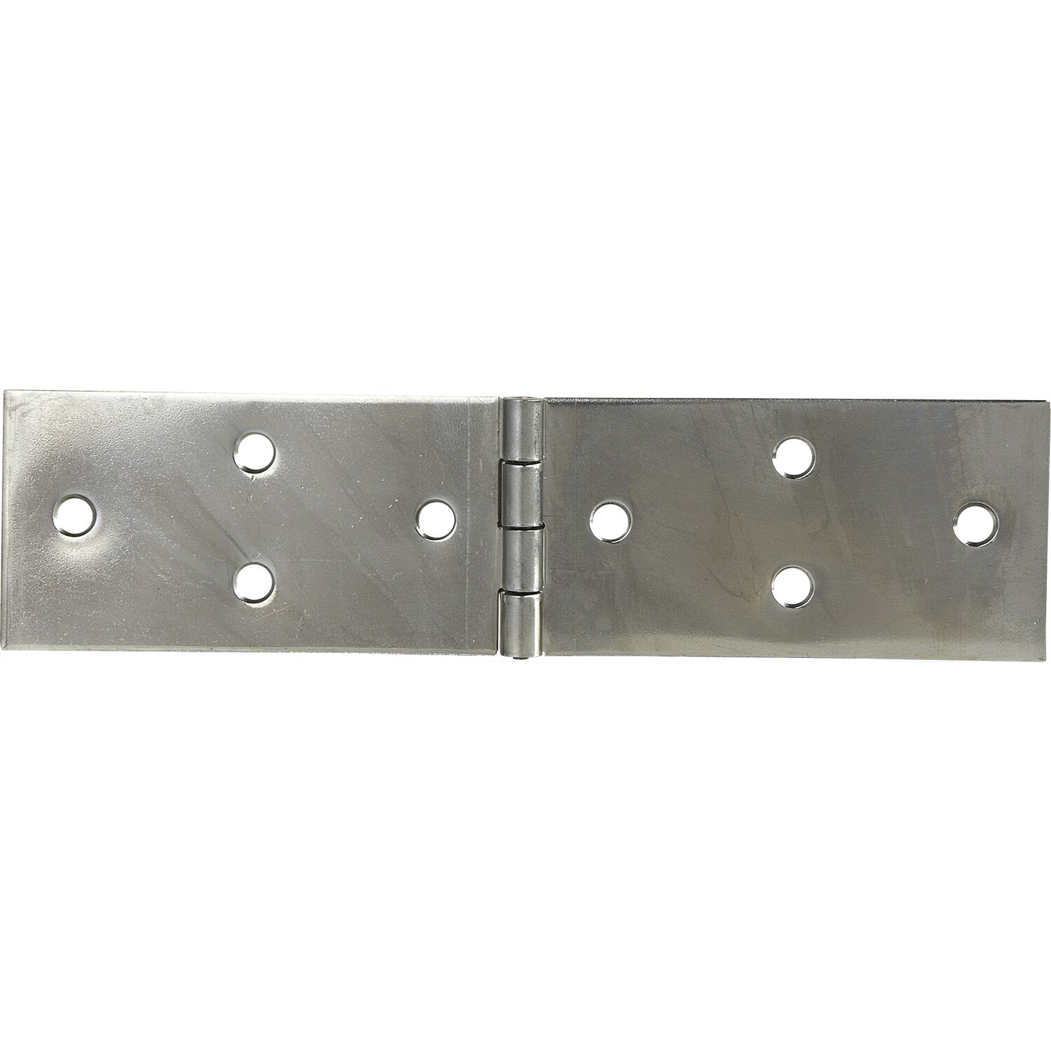 Schmale Tischband nach DIN 7957 T 37 x 160 mm, Edelstahl