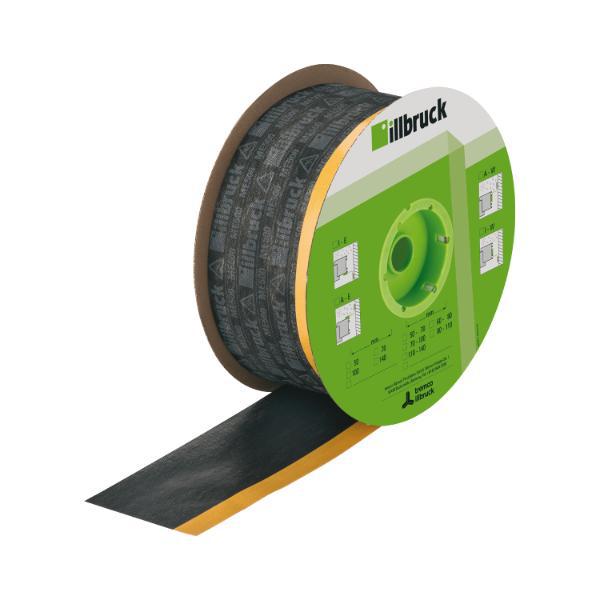 illbruck Fensterfolie ohne Reserve ME500 TwinAktiv EW50 SP025 50m