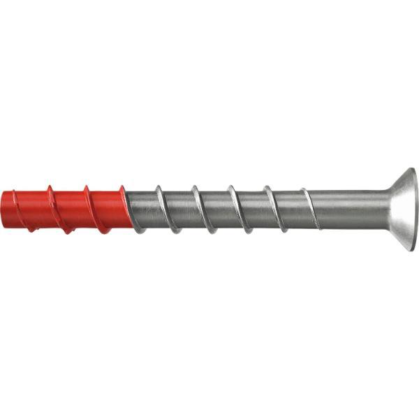 FISCHER Betonschraube ULTRACUT FBS II 8.0x 80 SK A4 (50Stk)