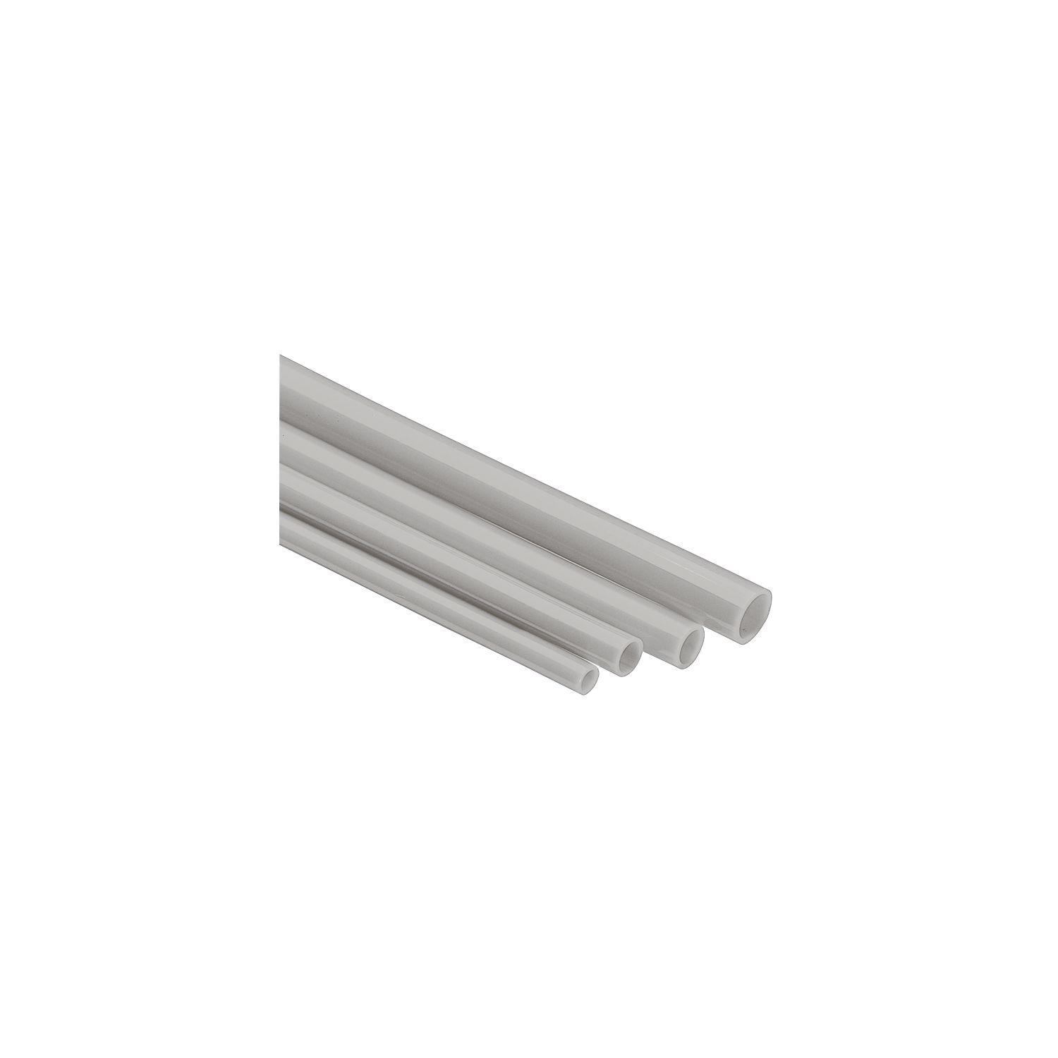 Schneider Druckluftrohr 18 mm, bis 15 bar Druck, 5,7 m Stange