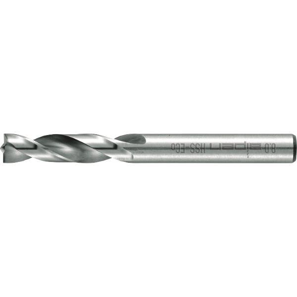 Maykestag Schweißpunktbohrer HSS-Co5 Länge 80 mm Bohrer ø 8 mm