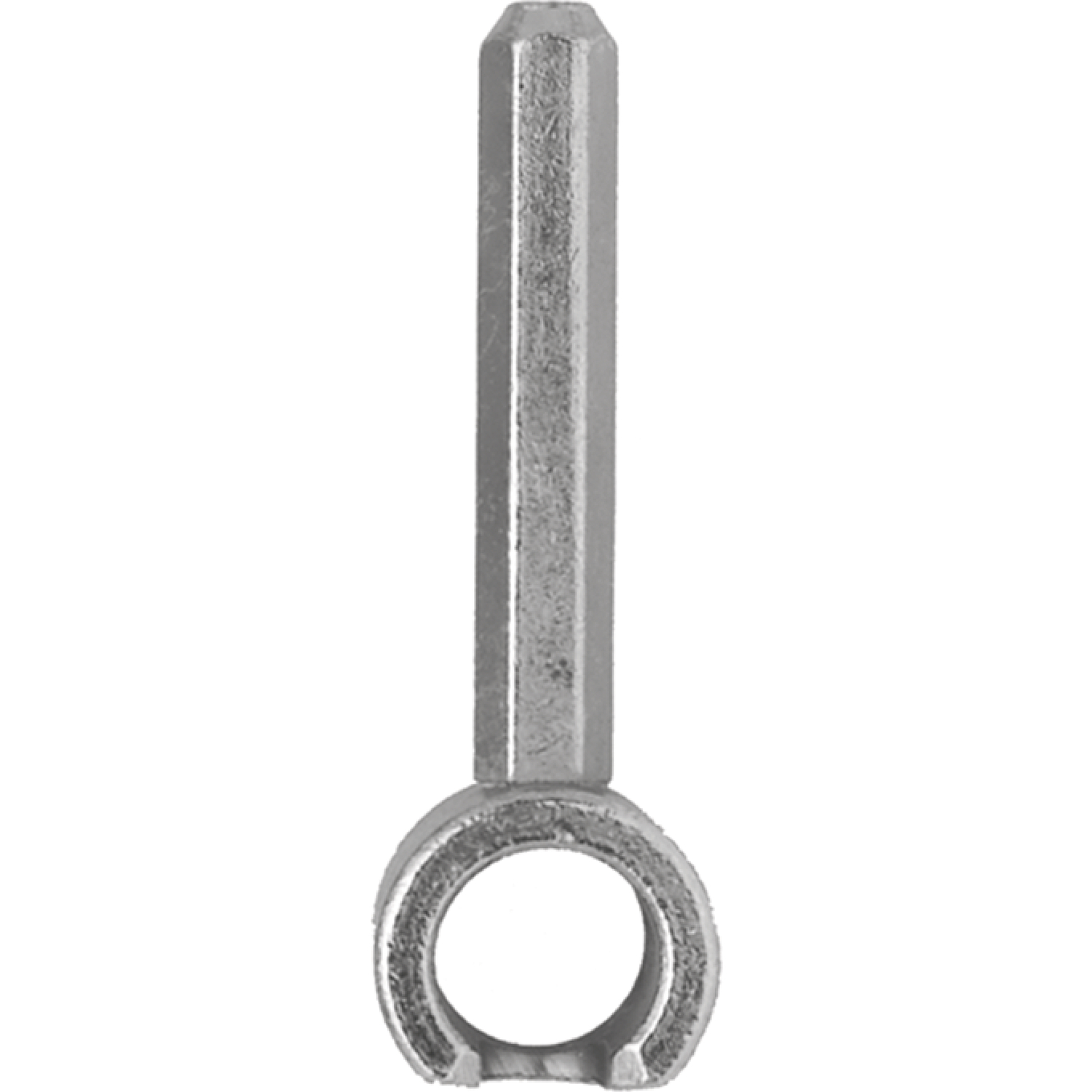 SFS Spezial -Kurbelteil, Eindrehkopf, Band ø 20,0 mm