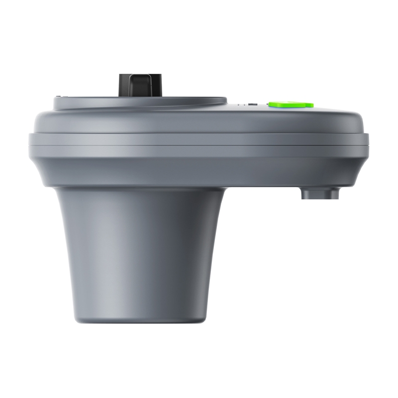 RainPoint 4-Zonen Sprinkler Controller mit App Bluetooth HIC406B