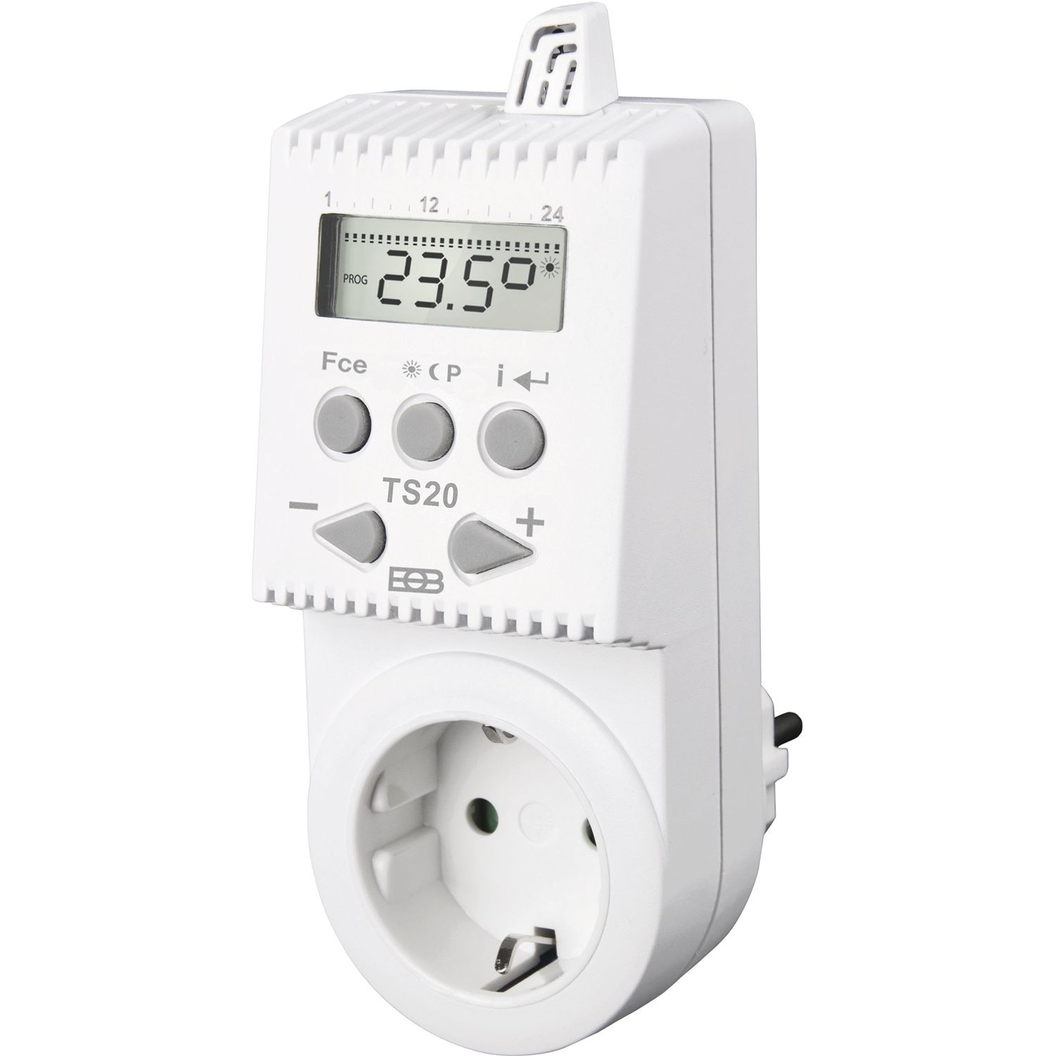 Siku Raumtemperaturregler TS20 ()