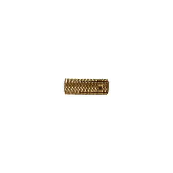 Messingspreizdübel M12x42