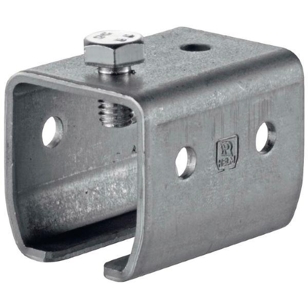HELM Übersteckmuffe HELM Agrar 1504 blank