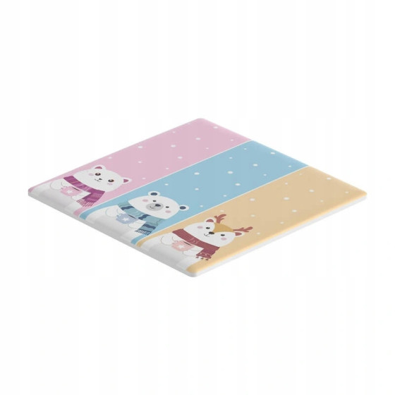 Sonoff TX Ultimate Smart Touch Wandschalterabdeckung Cartoon 3fach