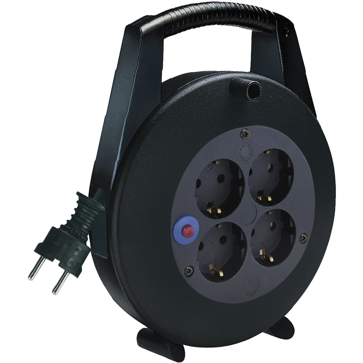 Brennenstuhl Kabelbox Vario Line H05VV-F 3G1.5 Länge 10 m